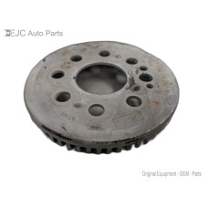 15F024 Crankshaft Trigger Tone Ring For 13-19 Ford Explorer 3.5 BL3E12A227BA Turbo 15F024 Crankshaft Trigger Tone Ring For 13-19 Ford Explorer 3.5 BL3E12A227BA Turbo